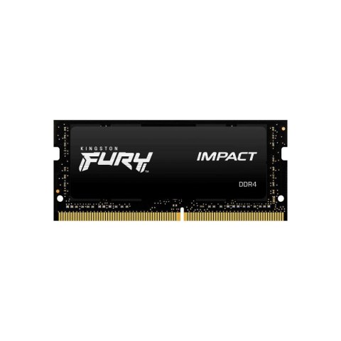 RAM Memory Kingston KF432S20IBK2/32 32 GB DDR4