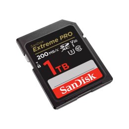 SDHC Memory Card Western Digital SDSDXXD-1T00-GN4IN 1 TB