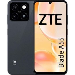 Smartphone ZTE BLD A55 4-64 BK 6,74