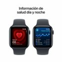 Smartwatch Apple MXEJ3QL/A Navy Blue 44 mm