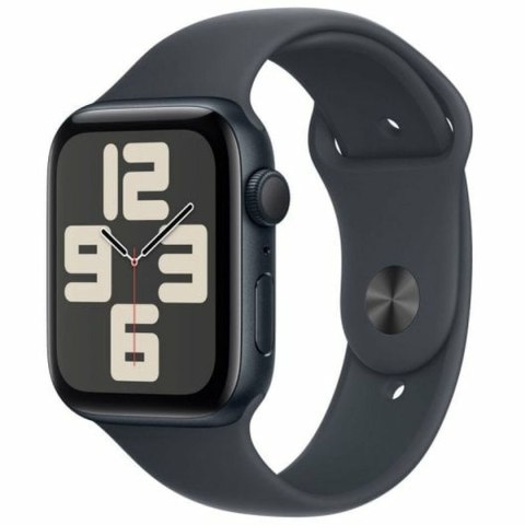 Smartwatch Apple Watch SE GPS 44mm Black 44 mm