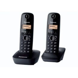 Telephone Panasonic KX-TG1612