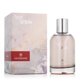 Women's Perfume Victorinox EDP First Snow 100 ml