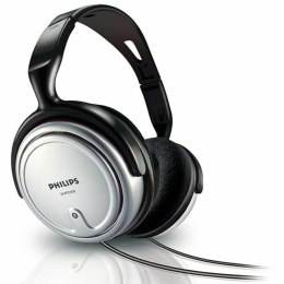 Headphones with Microphone Philips SHP2500/37 95 dB TV