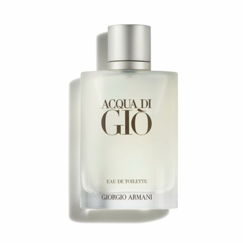 Men's Perfume Armani ACQUA DI GIÒ POUR HOMME EDT 100 ml