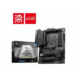 Motherboard MSI LGA 1700