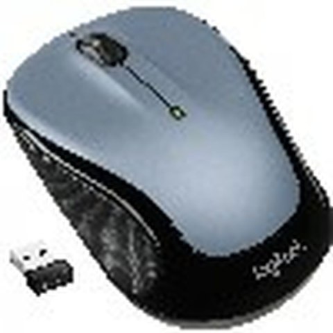 Mouse Logitech 910-006813 Black Monochrome 1000 dpi