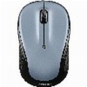 Mouse Logitech 910-006813 Black Monochrome 1000 dpi