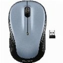 Mouse Logitech 910-006813 Black Monochrome 1000 dpi