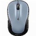 Mouse Logitech 910-006813 Black Monochrome 1000 dpi