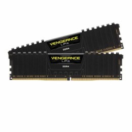 RAM Memory Corsair CMK64GX4M2D3600C18 64 GB DDR4 3600 MHz CL18