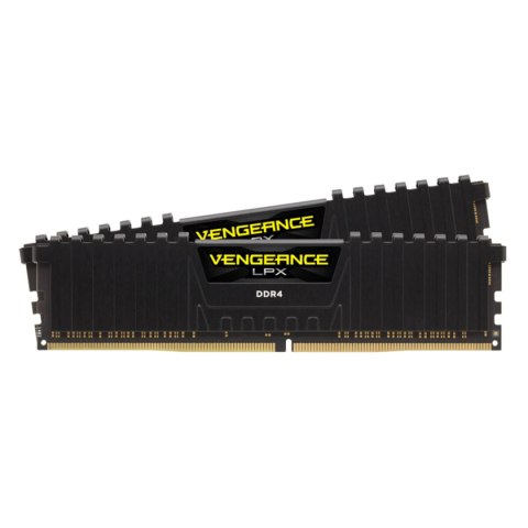 RAM Memory Corsair CMK64GX4M2E3200C16 CL16 64 GB