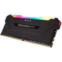 RAM Memory Corsair CMW8GX4M1Z3200C16 DDR4 8 GB CL16 3200 MHz