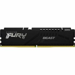 RAM Memory Kingston Beast 32 GB DDR5 5600 MHz CL40