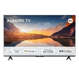 Smart TV Xiaomi A 2025 4K Ultra HD 43