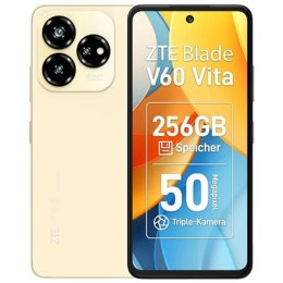 Smartphone ZTE P606F10-GOLD Octa Core 6 GB RAM 256 GB Golden