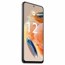 Smartphone Xiaomi Note 12 Pro Octa Core 8 GB RAM 256 GB Grey 6,67