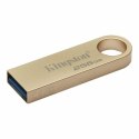 USB stick Kingston DTSE9G3/256GB Gold 256 GB (1 Unit)