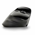 Optical Wireless Mouse NGS EVOMOKSHA Black