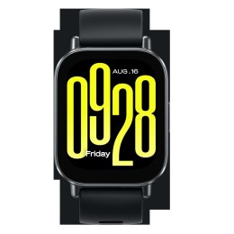 Smartwatch Xiaomi BHR8784GL Black 2