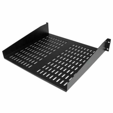 Fixed Tray for Rack Cabinet Startech CABSHELFV Black