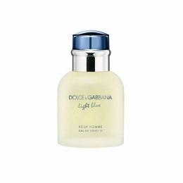 Men's Perfume Dolce & Gabbana EDT Light Blue 40 ml