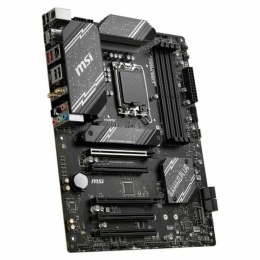 Motherboard MSI B760 GAMING PLUS WIFI LGA 1700 Intel B760