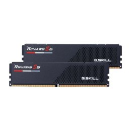 RAM Memory GSKILL Ripjaws S5 F5-6400J3239G16GX2-RS5K 32 GB DDR5 6400 MHz CL36