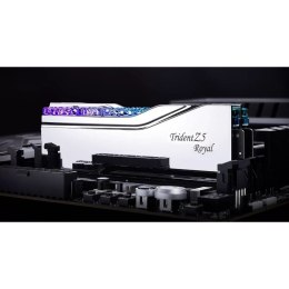 RAM Memory GSKILL Trident Z5 Royal RGB 32 GB DDR5 7200 MHZ cl34