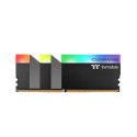 RAM Memory THERMALTAKE Toughram RGB CL19 16 GB