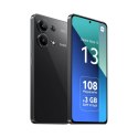 Smartphone Xiaomi Redmi Note 13 6,4" 6 GB RAM QUALCOMM SNAPDRAGON 685 128 GB Black