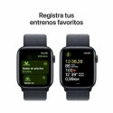 Smartwatch Apple Watch SE GPS 44mm Black 44 mm