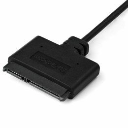 USB to SATA Hard Disk Adaptor Startech USB31CSAT3CB 2.5