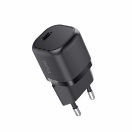 Wall Charger Trust Black 20 W