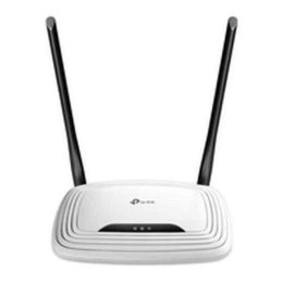 Wireless Modem TP-Link TL-WR841N 8 W Ethernet LAN 300 Mbps