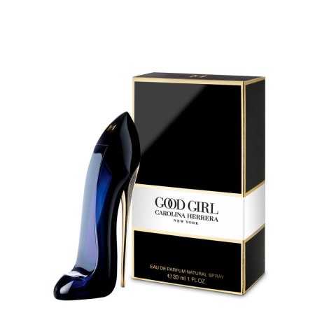 Women's Perfume Carolina Herrera Good Girl EDP 30 ml