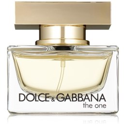 Women's Perfume Dolce & Gabbana EDP The One 30 ml