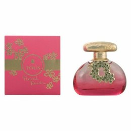 Women's Perfume Tous EDT Floral Touch 100 ml