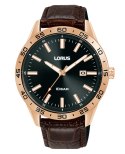 LORUS WATCHES Mod. RH954QX9