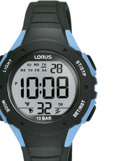 LORUS WATCHES Mod. R2359PX9