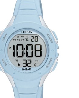 LORUS WATCHES Mod. R2365PX9