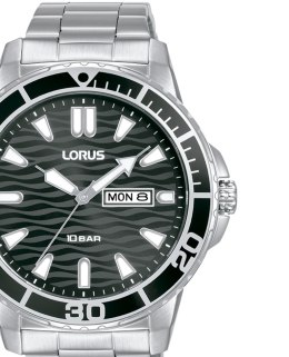 LORUS WATCHES Mod. RH355AX9