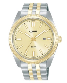 LORUS WATCHES Mod. RH972QX9