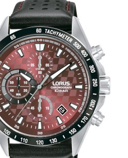 LORUS WATCHES Mod. RM319JX9