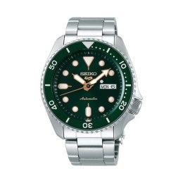 SEIKO 5 WATCHES Mod. SRPD63K1