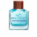 Men's Perfume Hollister EDT 50 ml 100 ml - 100 ml