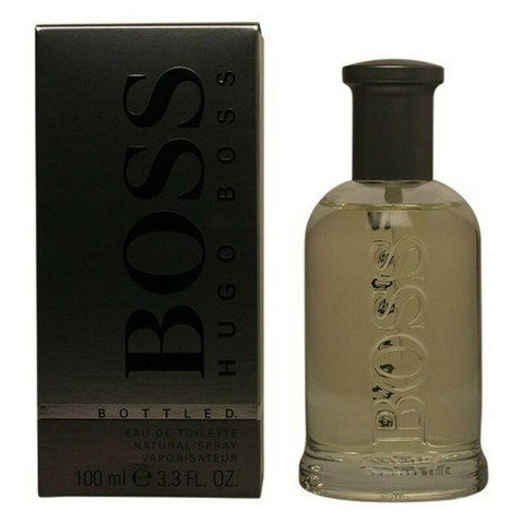 Men's Perfume Hugo Boss EDT - 100 ml