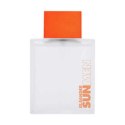 Men's Perfume Sun Man Jil Sander EDT - 75 ml