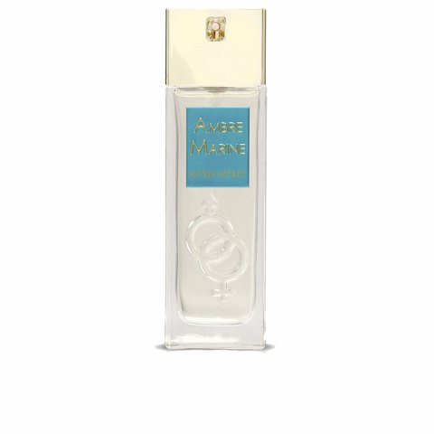 Unisex Perfume Alyssa Ashley EDP EDP 50 ml