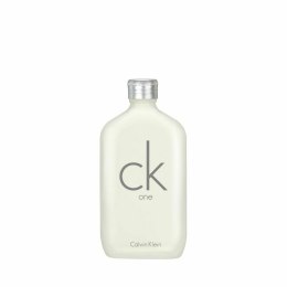 Unisex Perfume Calvin Klein CK One EDT 50 ml